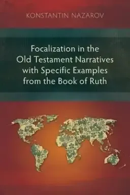 Focalization in the Book of Ruth