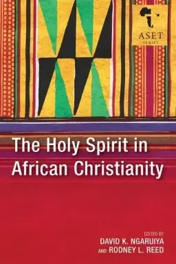 The Holy Spirit in African Christianity