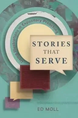 Stories That Serve