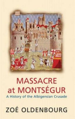 Massacre at Montsegur