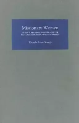 Missionary Women