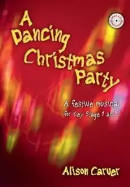 Dancing Christmas Party(Performance Licence Required)