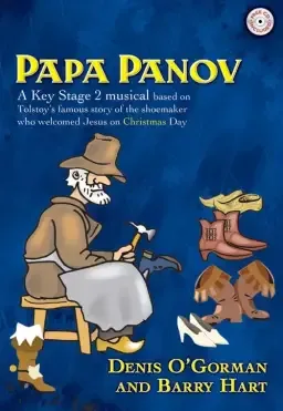 Papa Panov