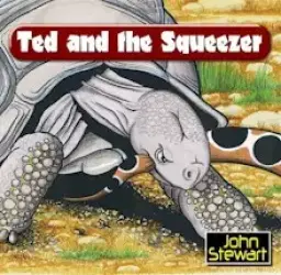 Ted and the Squeezer