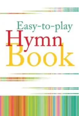 Easy to Play Hymn Book