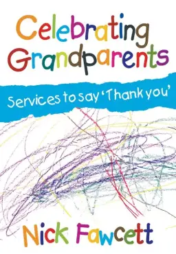 Celebrating Grandparents