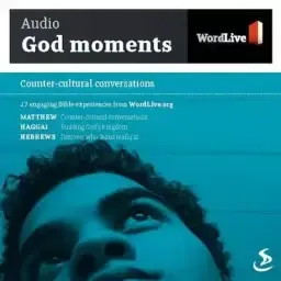 Audio God Moments