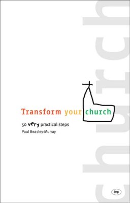 Transform Your Church