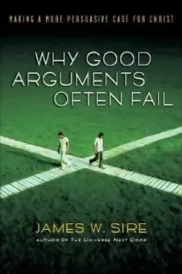 Why Good Arguments Often Fail