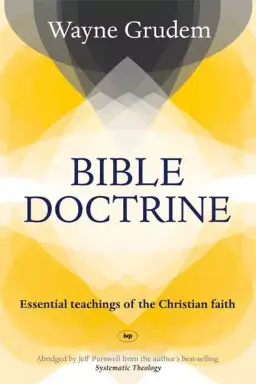 Bible Doctrine