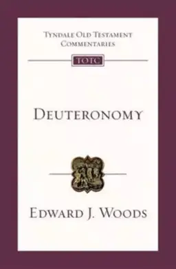 Deuteronomy