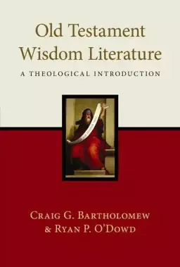 Old Testament Wisdom Literature