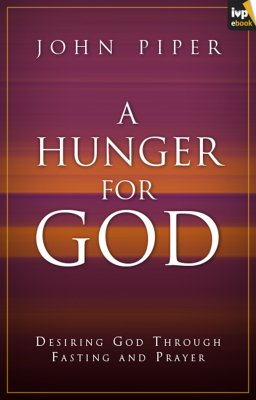 A Hunger for God