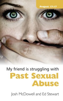 My Friend Struggling With Past Sexual Abuse