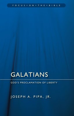 Galatians - Focus on the Bible