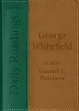 George Whitefield Daily Readings