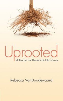 Uprooted