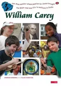 William Carey