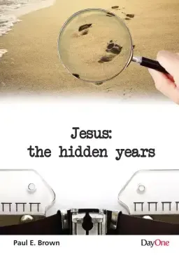 Jesus--The hidden years