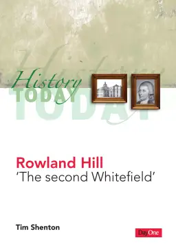 Rowland Hill