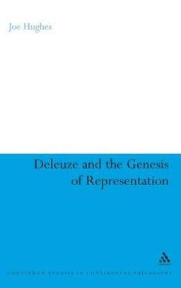 Deleuze and the Genesis of Representation