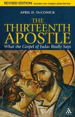 The Thirteenth Apostle