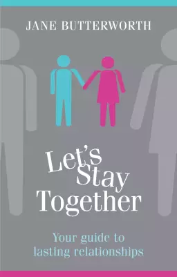 Let's Stay Together