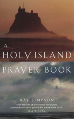 Holy Island Prayer Book