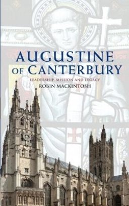 Augustine of Canterbury