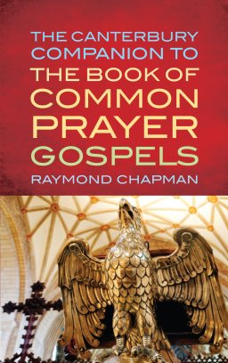 Canterbury Companion to the Book of Common Prayer Gospels