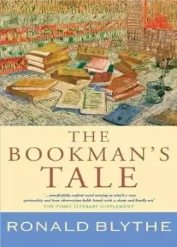 Bookman's Tale