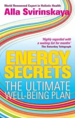 Energy Secrets