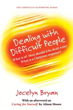 Dealing With Difficult People