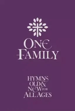 One Family: Hymns Old And New For All Ages, Melody