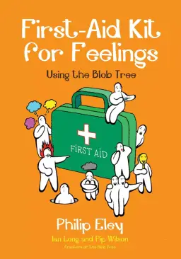 First Aid Kit For Feelings