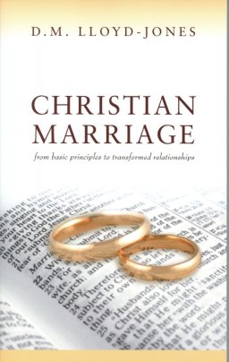 Christian Marriage