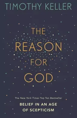 The Reason for God