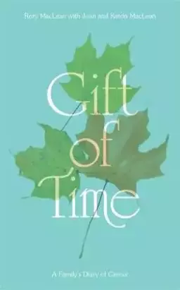 Gift Of Time