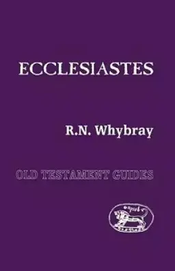 Ecclesiastes