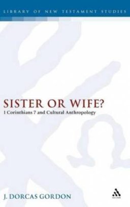 Sister or Wife?