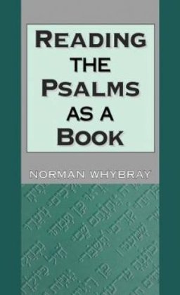 Reading the Psalms as a Book