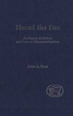 Herod the Fox