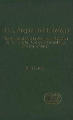 God, Anger and Ideology