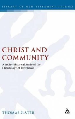 Christ and Community