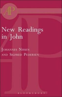 New Readings in John