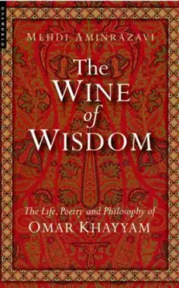 Wine Of Wisdom