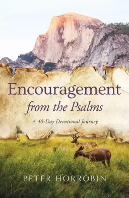 Encouragement From The Psalms