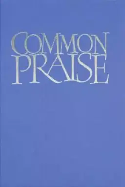 Common Praise : Words Edition