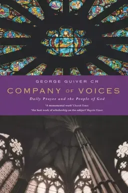 Company of Voices