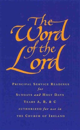 Word of the Lord - Church of Ireland Edition